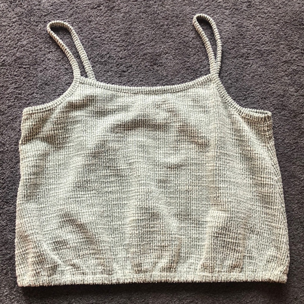 Loft - Spaghetti Strap Top